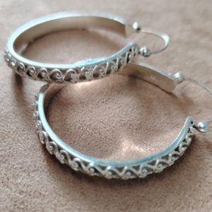 Arracadas Imaginación