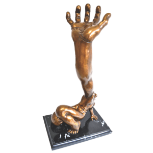 El Sueño de un Rebelde